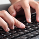 Imagen para el artículo titulado Un sistema diagnostica Parkinson a través de la escritura en un teclado